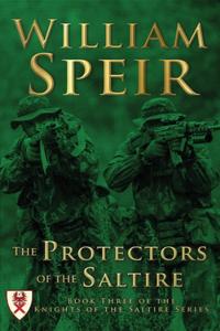 Protectors of the Saltire