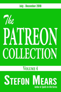 Patreon Collection