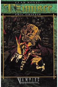 Clan Novel Tzimisce