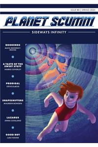 Sideways Infinity