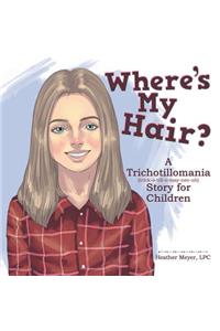 Where'S My Hair?