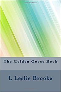 The Golden Goose Book