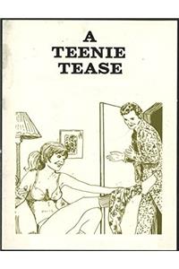 A Teenie Tease - Erotic Novel
