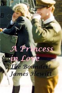 A Princess in Love