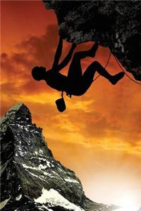 Mountain Climbing Journal