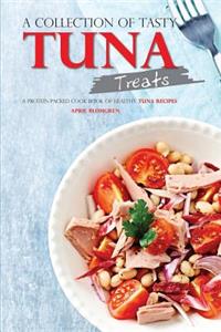 A Collection of Tasty Tuna Treats