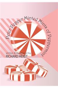 Peter Pepper Minted Mints of Peppermint