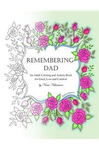 Remembering Dad