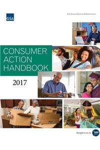 Consumer Action Handbook 2017