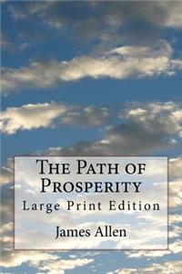 Path of Prosperity