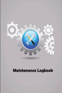 Maintenance Logbook