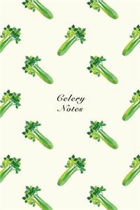 Celery Notes