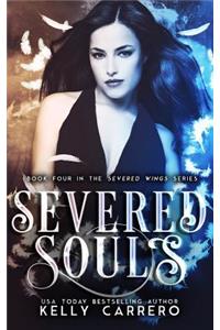 Severed Souls (Severed Wings Book 4)