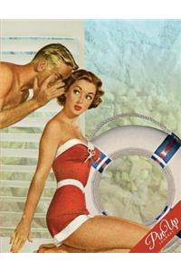 Pin Up Journal