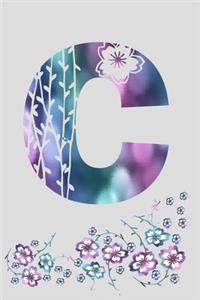 C
