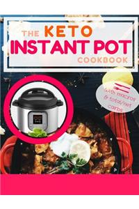 Keto Instant Pot Cookbook