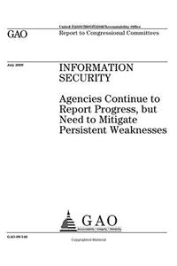 Information Security