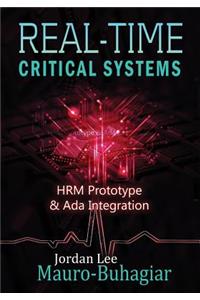 Real-Time Critical Systems