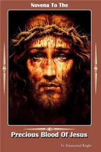 Novena to the Precious Blood of Jesus