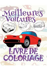 ✌ Meilleures Voitures ✎ Album Coloriage Voitures ✎ Livre de Coloriage 5 ans ✍ Livre de Coloriage enfant 5 ans