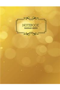 Notebook