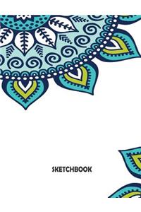 Sketchbook