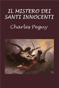 Il Mistero Dei Santi Innocenti