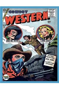 Cowboy Western #55
