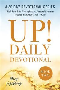 UP! Daily Devotional