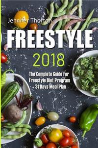 Freestyle 2018