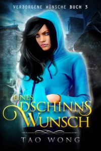 Eines Dschinns Wunsch