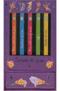 Ma Boite a Secrets de Fees