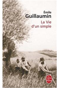 La Vie D'un Simple