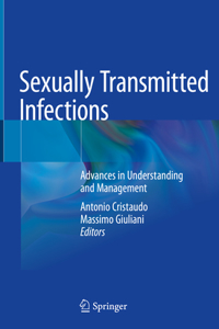 Sexually Transmitted Infections