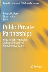 Public Private Partnerships