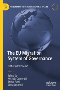 Eu Migration System of Governance