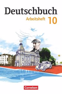 Deutschbuch  Ostliche Bundeslander