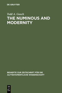 Numinous and Modernity