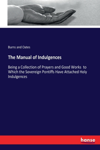 Manual of Indulgences