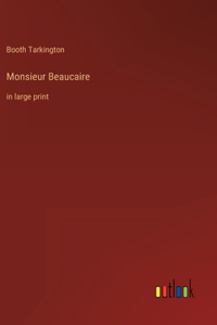 Monsieur Beaucaire