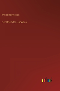 Brief des Jacobus