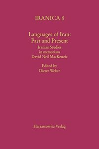 Languages of Iran: Past and Present