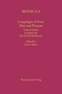 Languages of Iran: Past and Present