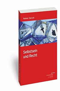 Selbstsein Und Recht