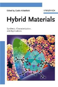 Hybrid Materials