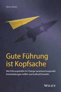 Gute Führung Ist Kopfsache