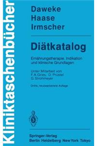 Diätkatalog