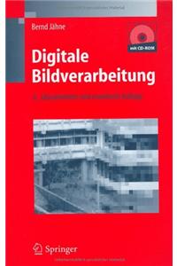 Digitale Bildverarbeitung