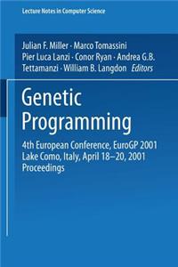 Genetic Programming