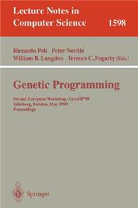 Genetic Programming